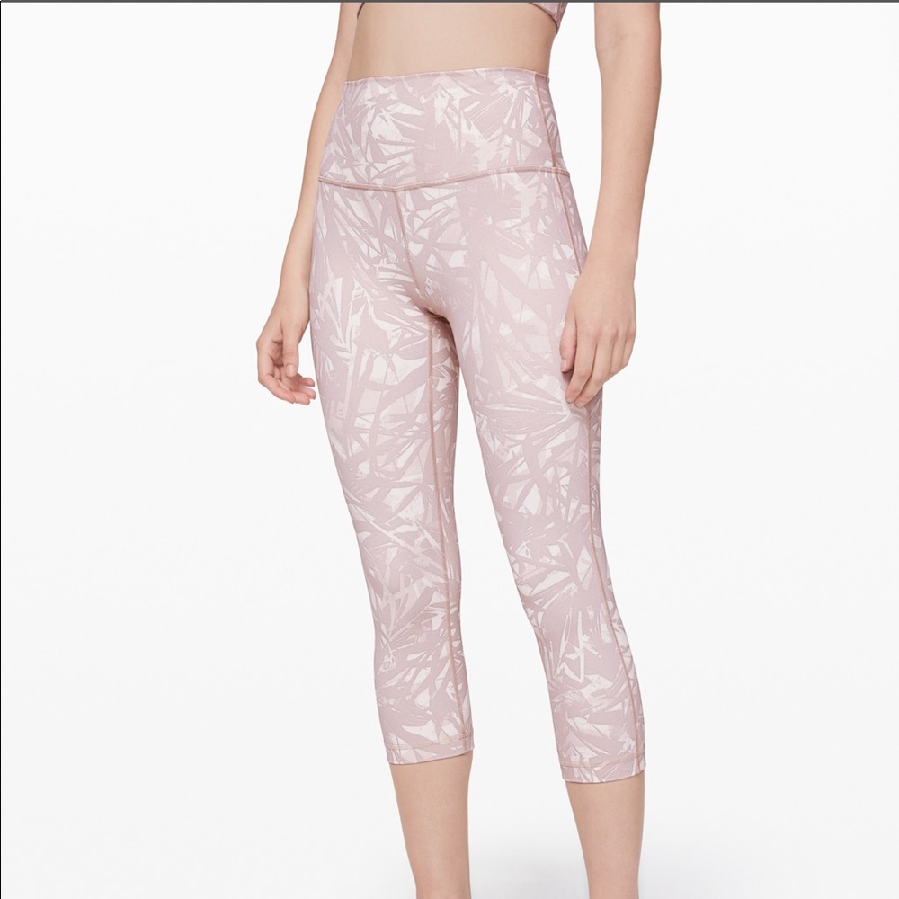WUNDER UNDER CROP
